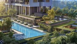 Hudson Place Residences (U/C) (D5), Apartment #570575401